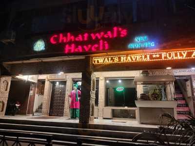 Chhatwal's Haveli