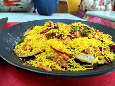 Chaat Xpress