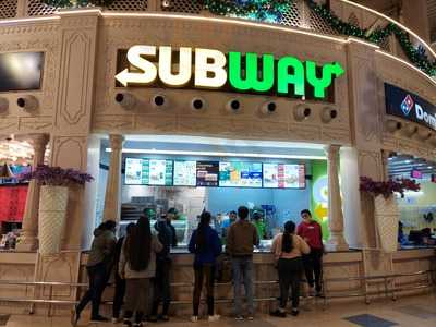 Subway