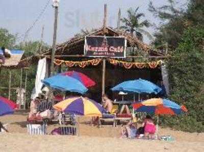 Karma Cafe Goa