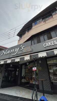 Nanys Bakery