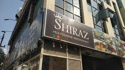 Shiraz Multicuisine Restaurant