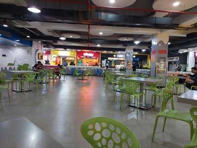 Foodies Food Court