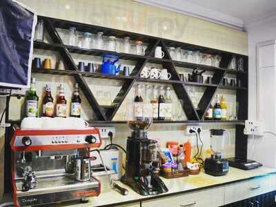 Brew Villa - Tea Lounge & Coffee Bar