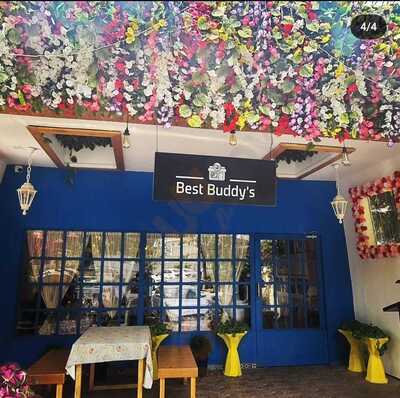 Best Buddy Cafe