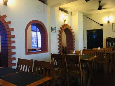 Meenachil Restaurant