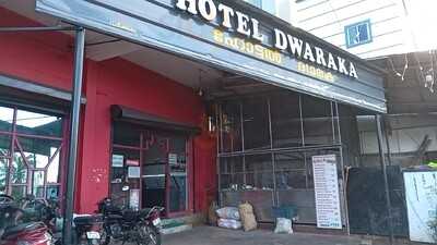 Hotel Dwaraka