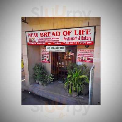 Bread Of Life Bakery