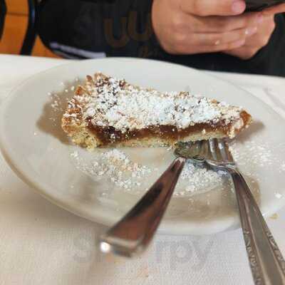 Trattoria San Vitale, Pistoia