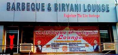 Barbeque & Biryani Lounge