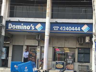 Domino's Pizza