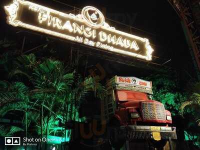 Kohli's Firangi Dhaba