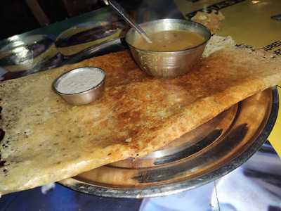 Chennai Food