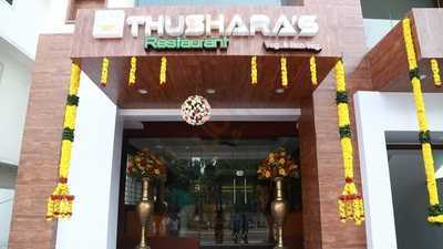 Thusharas Family Restaurant