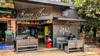 Menino Jesus Coffee Shop