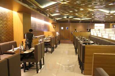 Govardhan Family Restaurant