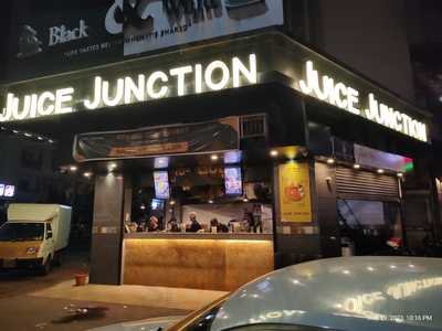 Juice Junction