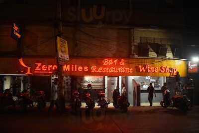 Zero Miles