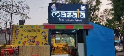 Masala Grill