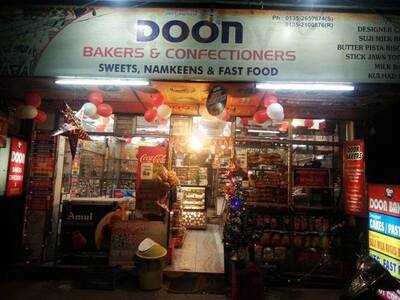 Doon Bakers