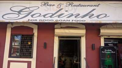 Godinho Bar & Restaurant