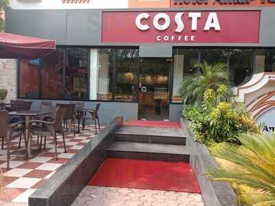 Costa Coffee