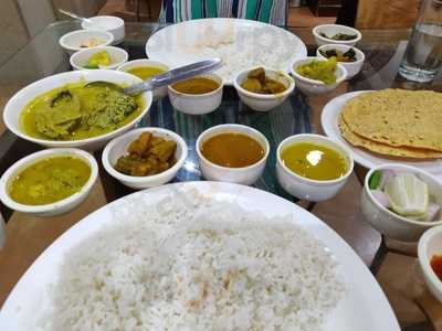 Flavours Of Kolkata