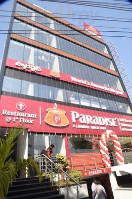 Paradise Biriyani Point