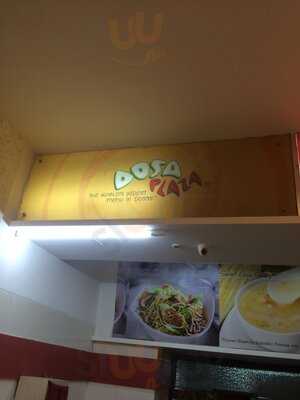 Dosa Plaza