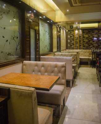 Sadhana Restaurant & Bar