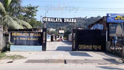 Hemalata Dhaba