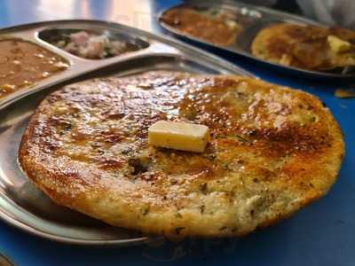 Chungi Da Kulcha