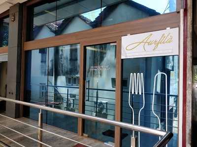 Aurfila Restaurant