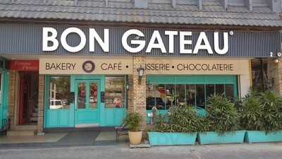 Bon Gateau Bakery And Cafe