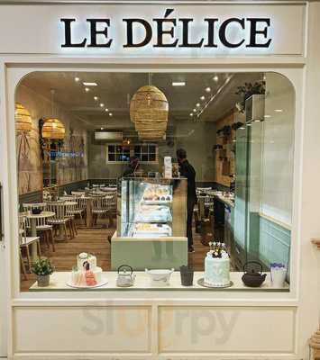 Le Delice