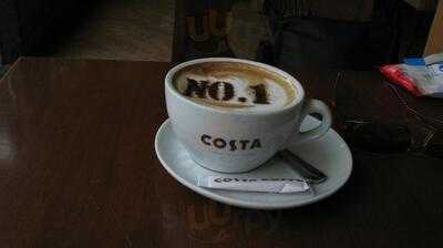 Costa Coffee
