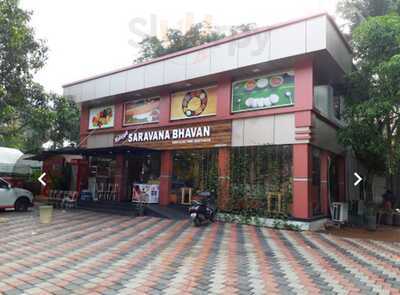 Udupi Saravana Bhavan