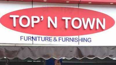 Top N Town