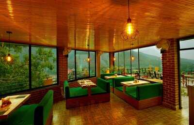 Himalayan Kitchen-rooftop Cafe & Restaurant