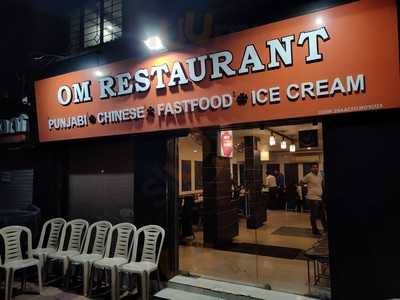 Om Restaurant