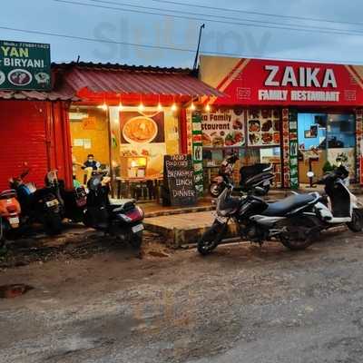 Tanoj Food Corner