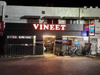 Vineets Restaurant