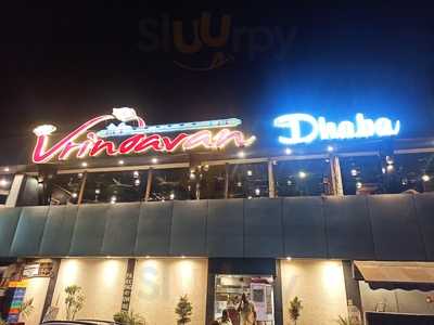 Brindavan Dhaba