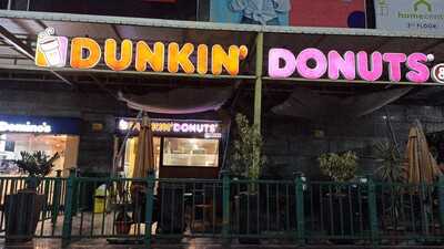 Dunkin' Donuts