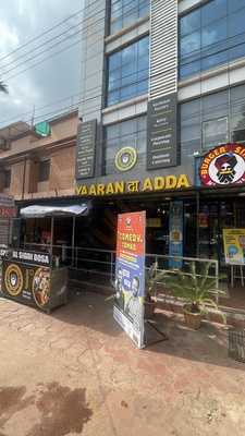 Yaaran Da Adda