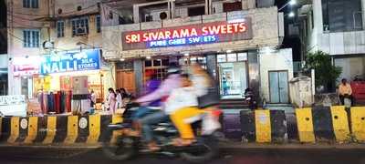 Sri Sivarama Sweets