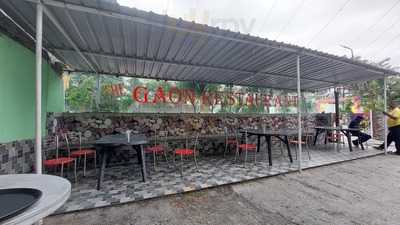 Gaon Restaurant