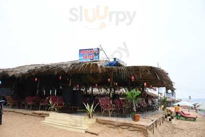 Monico's Beach Shack