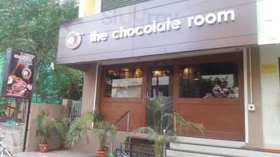 The Chocolate Room