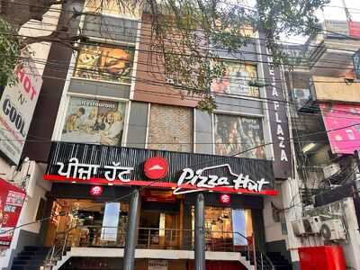 Pizza Hut